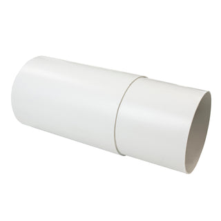 MANROSE 125MM TELESCOPIC ASSEMBLY (250MM  - TPIPE5)