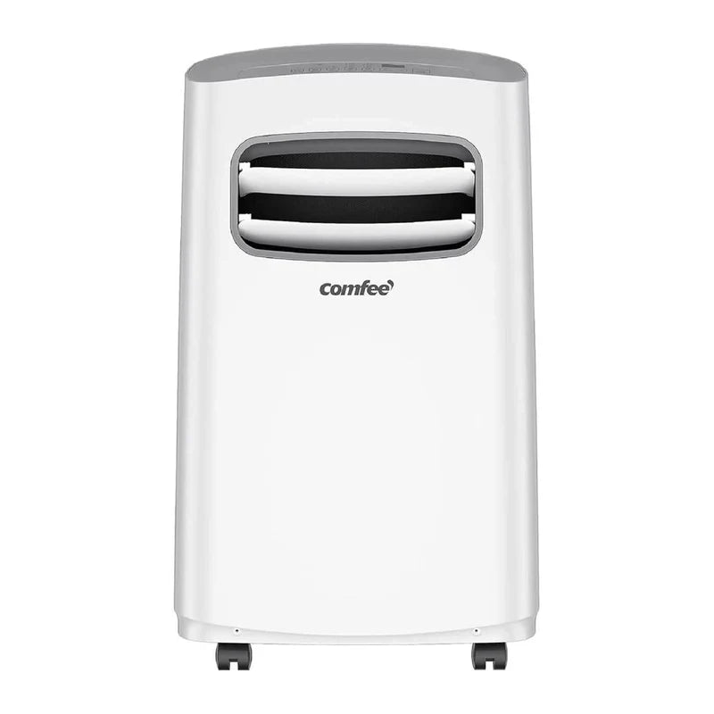 Comfee 12000 BTU Portable Air Conditioning Unit with WiFi Control - MPPFB-12CRN7-QB6, Image  of 10