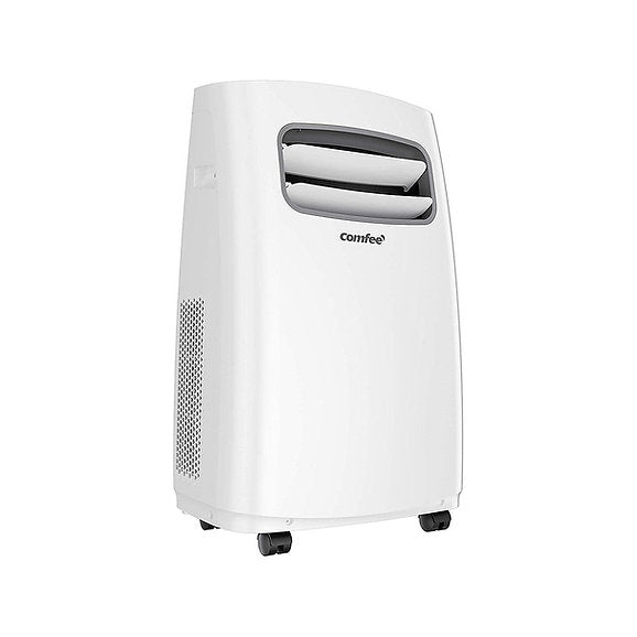 Comfee 12000 BTU Portable Air Conditioning Unit with WiFi Control - MPPFB-12CRN7-QB6, Image  of 10