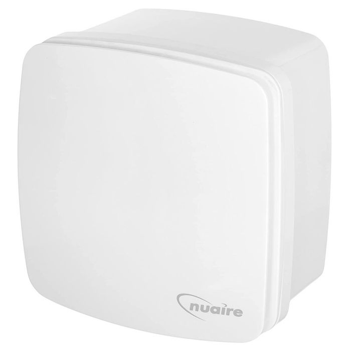 Nuaire 30W Centrifugal Bathroom Extractor Fan IPX4 White - CYFAN, Image 1 of 1