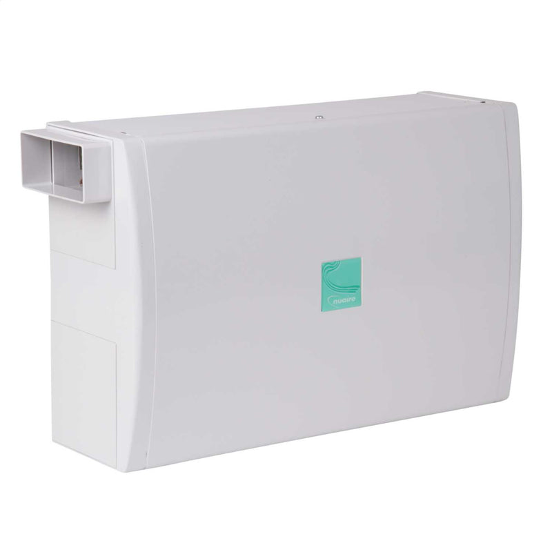 Nuaire Flatmaster PIV Unit Left Hand - FLAT2000L, Image  of 2