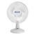 Status 9" Desk Fan White - S9DESKFAN