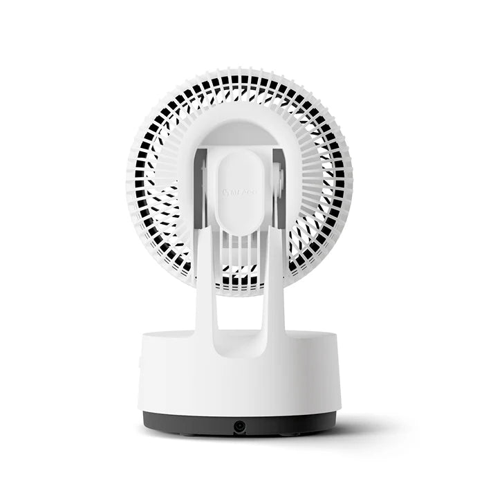MeacoFan Sefte® 6 Inch Portable Battery Air Circulator - SEFTE6DS, Image  of 7
