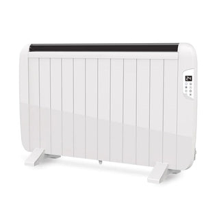 ENERJ 2000W Smart Radiator, White - SHA5355W