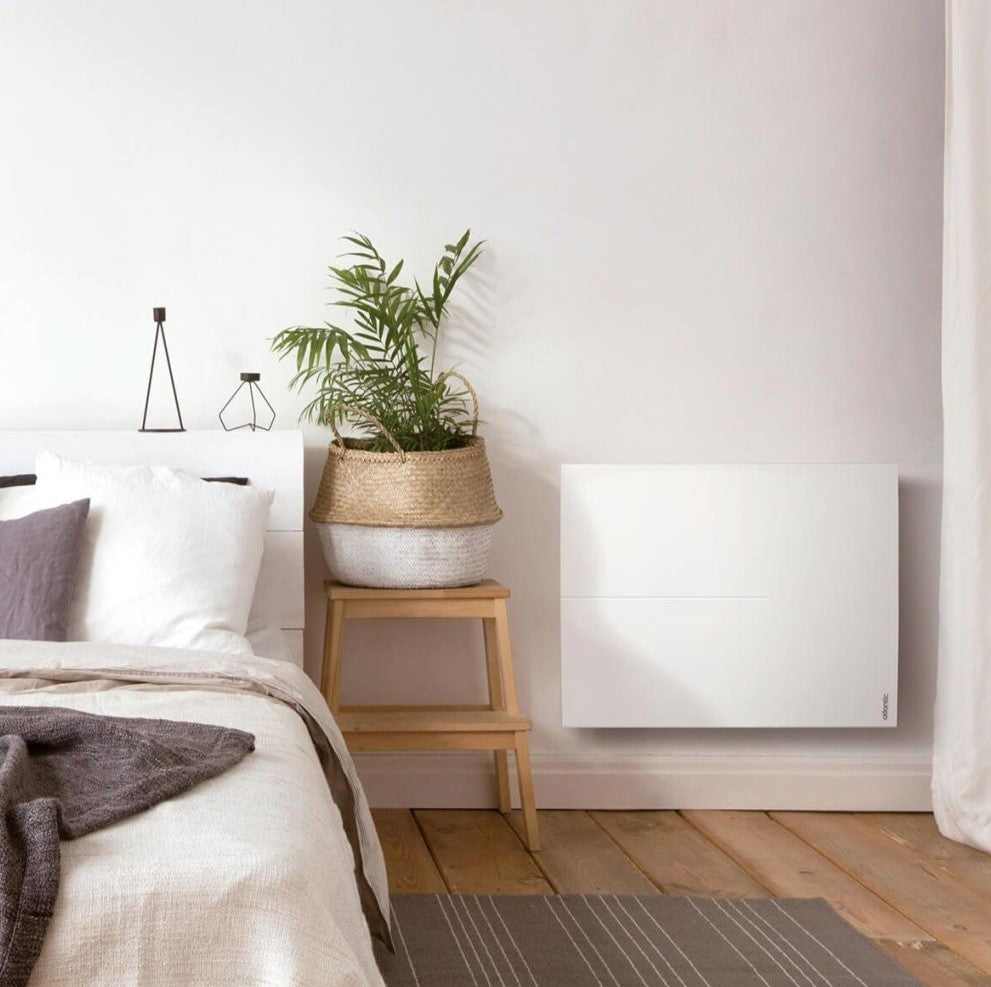 Atlantic Sokio 1250W Electric Radiator - AH503111 – Air Con Centre