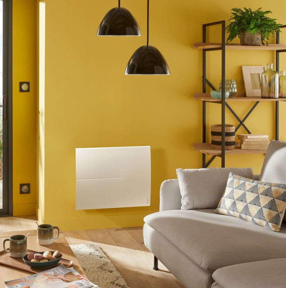 Atlantic Sokio 750W Electric Radiator - AH503108 – Air Con Centre