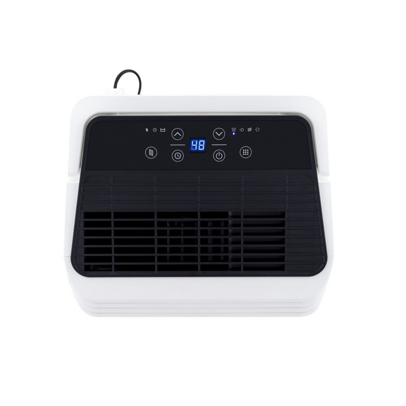 Honeywell 12L Portable Dehumidifier - TP-FIT - TPFIT, Image  of 13