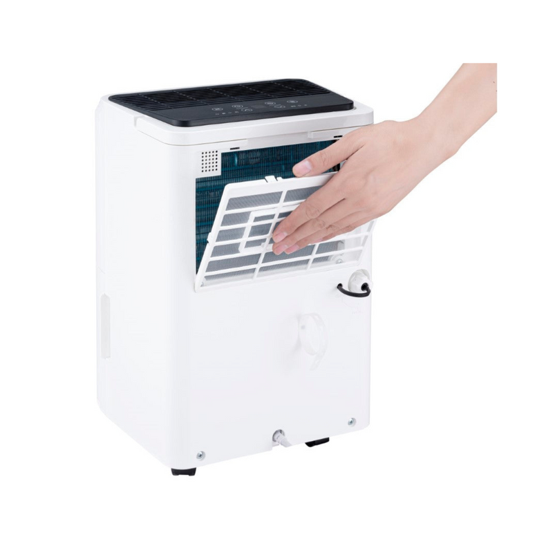 Honeywell 12L Portable Dehumidifier - TP-FIT - TPFIT, Image  of 13