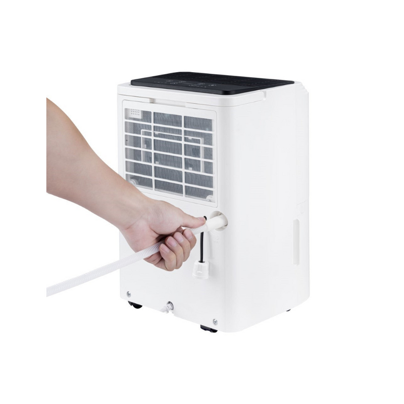 Honeywell 12L Portable Dehumidifier - TP-FIT - TPFIT, Image  of 13