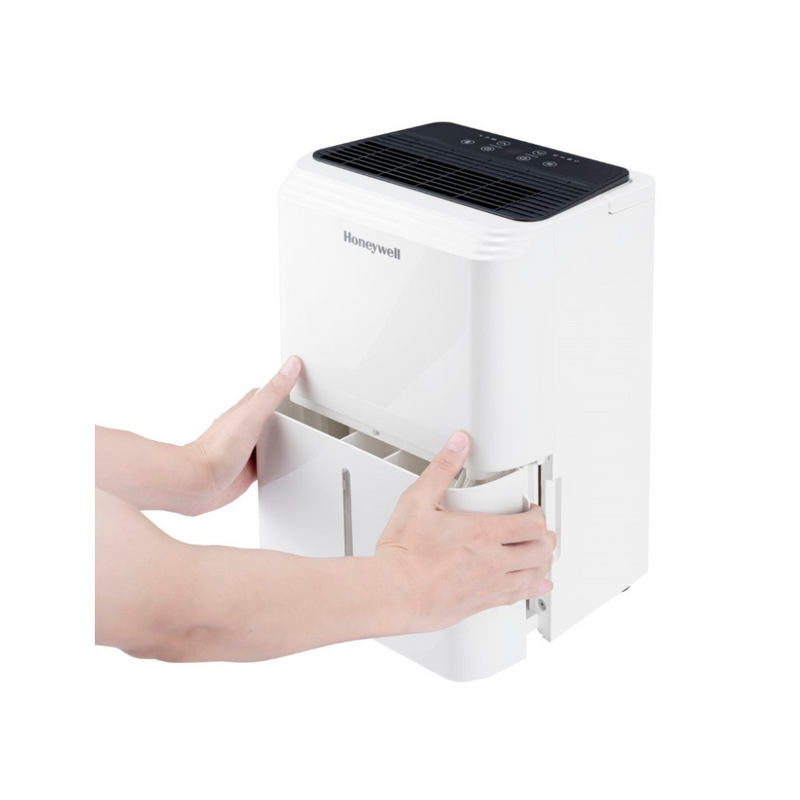 Honeywell 12L Portable Dehumidifier - TP-FIT - TPFIT, Image  of 13