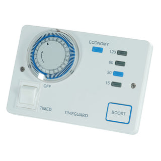 Timeguard Economy 7 Analogue Timeswitch - TRTM7N