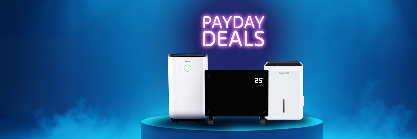 Deals Across the Board