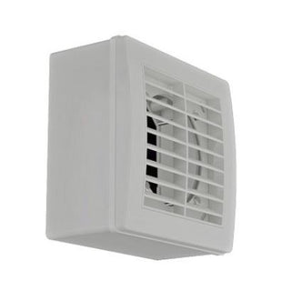 Nuaire Window Kit For Faith Unit - FAITH-WKIT