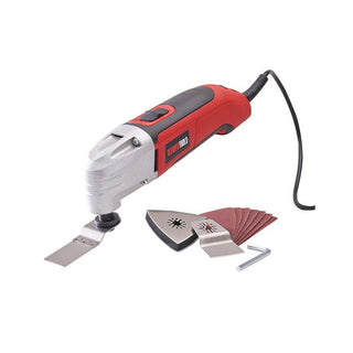 Olympia 300W Corded Multi-Tool - XMS23MTOOL