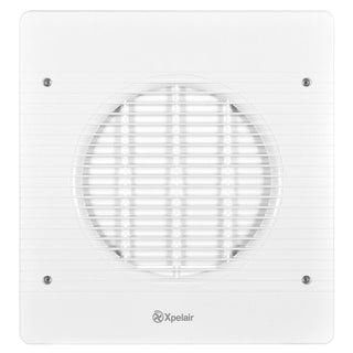 Xpelair WX9 Commercial Wall Extractor Fan - 89996AW - Return Unit