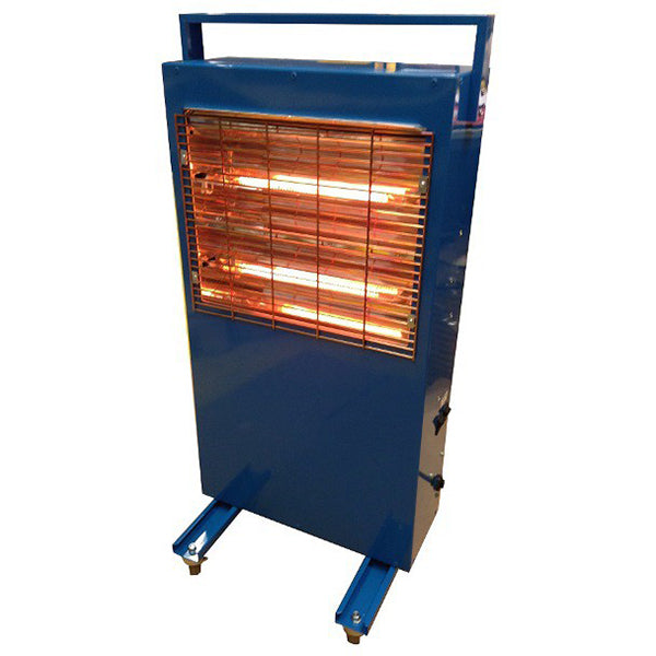 Broughton Heaters Infa Red - RG308 230V, Image  of 1