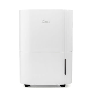 Midea DF 20L Portable Dehumidifier - MDDF-20DEN7 - Return Unit