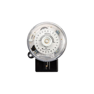 ESP Sangamo Round Pattern 3 Pin 2 On/Off Time Switch - S254.2