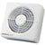 Manrose Gold 12W Standard Axial Bathroom Extractor Fan - MG100S