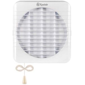 Xpelair GXC6T Kitchen Axial Fan - 90861AW