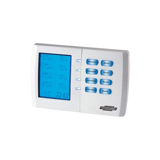 Timeguard 7 Day Digital Heating Programmer 4 Channel - TRT039.1