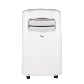 Midea Comfee 12000 BTU WiFi Compatible Portable Air Conditioner - White - MPPFA-12CRN7 - Return Unit