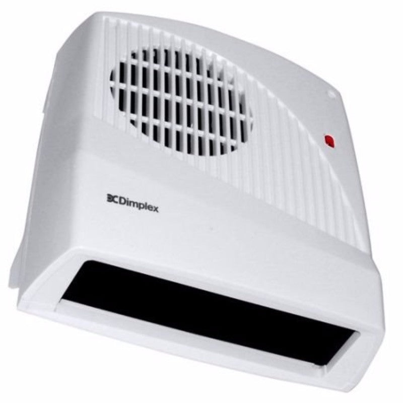 Dimplex 2KW Downflow Timer Bathroom Fan Heater - FX20VE - Return Unit, Image 1 of 1