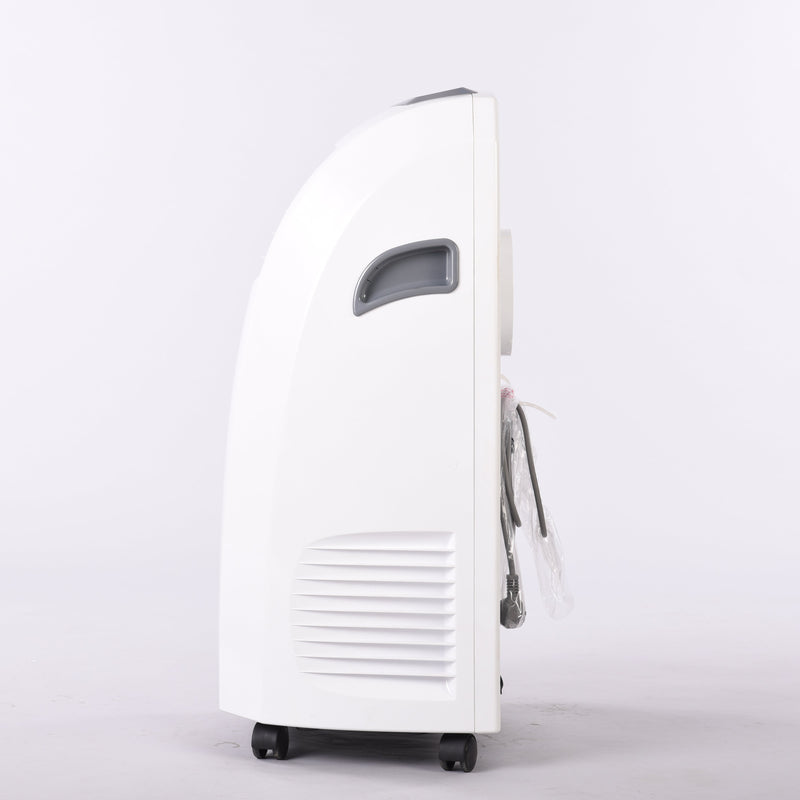Air Conditioning Centre 9000 BTU WiFi Compatible Portable Air Conditioner - White - KYR-25CO - Return Unit, Image 3 of 7
