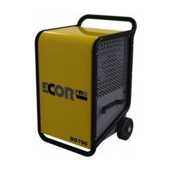 Ecor Pro BD700 Building Dryer 14 Litres Air Con Centre