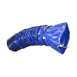 Broughton High Pressure Ventilation Duct Fan Unit 110V - DUCT-10M-VF250