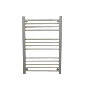 Hyco Aquilo NEW Ladder Style Towel Rail - Straight 400W - AQ400LS