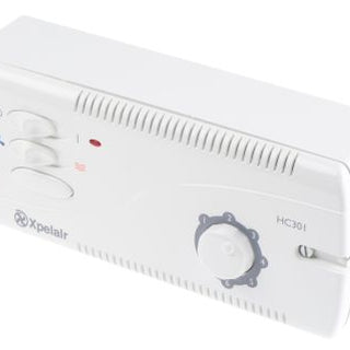 Xpelair Controller HC301 - 21877AW