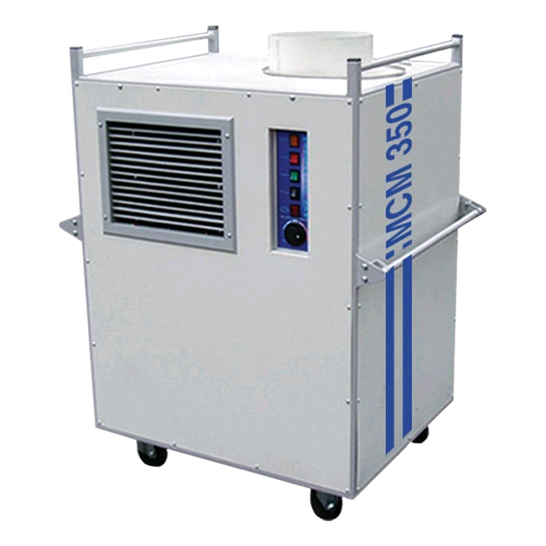 Broughton Portable Air Con Units Heavy Duty MCM350 230V Air Con Centre