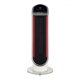 Dimplex MaxAir Ceramic Hot and Cold fan - MAXAIR25W