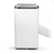 Midea 12000 BTU WiFi Compatible Portable Air Conditioner - White - MPPQ-12CRN7-MID-WIFI