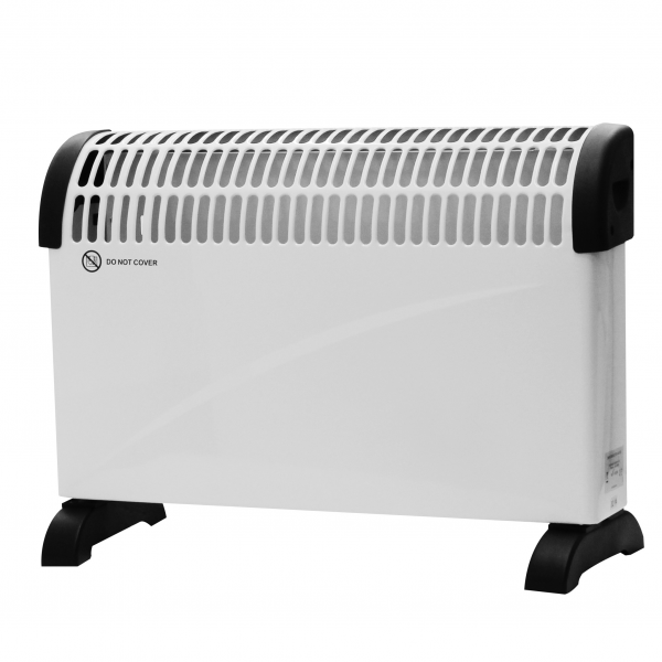 Vent-Axia 2kW Convector Heater VACH2-TC - 426250, Image  of 1
