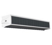 Dimplex 2m LPHW Commercial Air Curtain with Remote - DAB20W