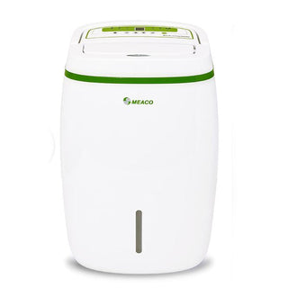 Meaco 20L Low Energy Platinum Dehumidifier - 3 Year Warranty - Return Unit