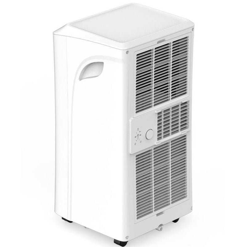 MeacoCool MC Series 9000 BTU Portable Air Conditioner With Cooling & Heating - White - MC9000CH, Image 3 of 5