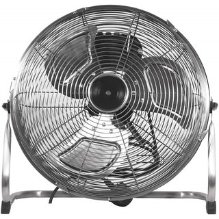 Premiair 14 Air Circulator Chrome - EH1866