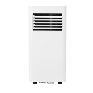 Devola Master 9000 BTU Portable Air Conditioner With Remote Control - White - DVAC09CW - Return Unit