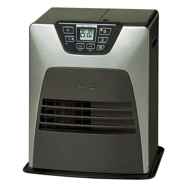 Zibro LC-DX320 3.1kW NF Laser Paraffin Heater – Air Con Centre