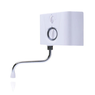 Hyco 3kW Wave Instantaneous Hand Wash Manual - HW30A