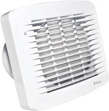 Xpelair AV150PIR Avantgarde Kitchen Fan with PIR Sensor - 92715AW