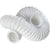 100mm 4 PVC Flexible Ducting 3m - 1020