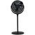 Premiair 16" Power Pedestal Fan With Remote - EH1862