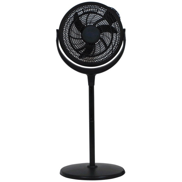 Premiair 16" Power Pedestal Fan With Remote - EH1862, Image  of 4