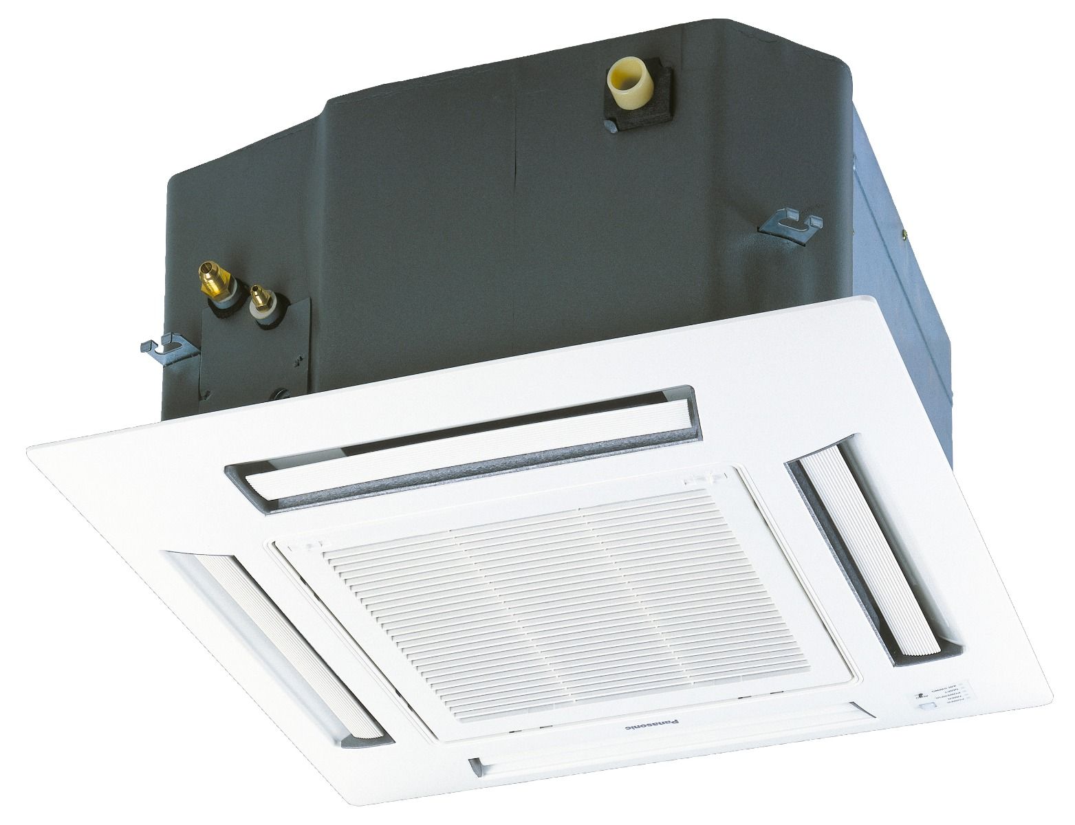 Panasonic 6.0kW Ceiling Cassettes Inverter R32 KITZ60UB4 Air Con