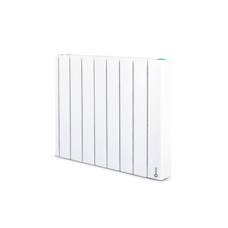 Rointe Belize 770W Electric Radiator with WiFi - White - BRI0770RAD
