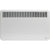 Creda 1000W TPRIIIE Series LOT20 Slimline Panel Heater In White With 7 Day Timer & Thermostat - TPRIII100E